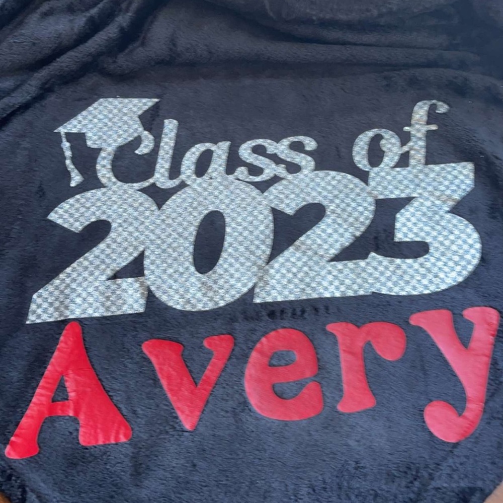 Flannel  custom blankets